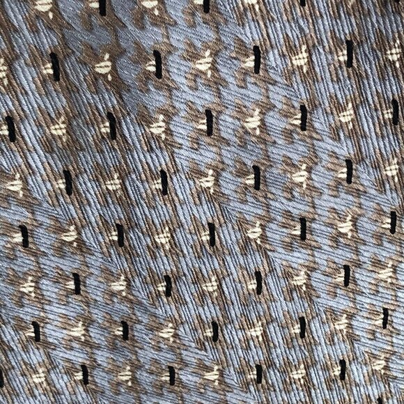 Givenchy Silk Necktie - Made in Italy - Picture 8 of 8